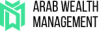 Arab Wealth Management Logo