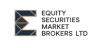 Equity Securities Market Brokers LTD Logo
