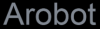 Arobot Logo