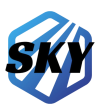 SKY Exchange Logo