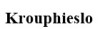 Krouphieslo Logo