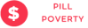 Pill Poverty Logo