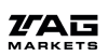 Tag Markets logo