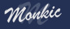 Monkic Logo