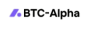 BTC Alpha Logo