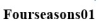Fourseasons01 Logo