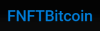 FNFT Bitcoin Logo