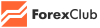 Forex Club Logo