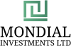Mondial Investments Ltd Logo