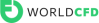 WorldCFD Logo