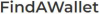 FindAWallet Logo