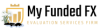 MyFundedFX Logo