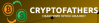 Crypto Fathers Logo