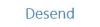 Desend Logo