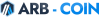 Arb Coin Logo