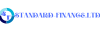 Standard Finance Logo