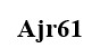 Ajr61 Logo