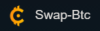 Swap Btc Logo