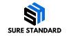 Surestandard Logo