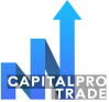 Capital Pro Trade Logo