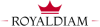 Royal Diam Logo