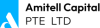 Amitell Capital PTE LTD Logo