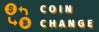 Coin Change Logo