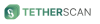 TetherScan Logo