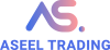 Aseel Trading Logo