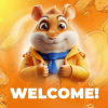 Hamster Kombo Logo