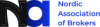 Nordic Association of Brokers Logo