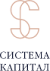 Sistema Capital Logo