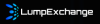 Lump Exchange Logo