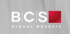 BCS Global Markets Logo