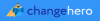 Change Hero Logo