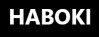 Haboki Logo