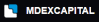 Mdexcapital Logo