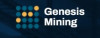 Genesis Mining Logo