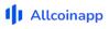 Allcoinapp Logo
