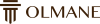 Olmane Logo