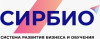 Sirbio Logo