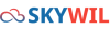 SkyWil Logo