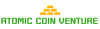 Atomic Coins Venture Logo