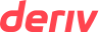 Deriv Logo
