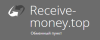 Receive Money logo