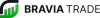 BraviaTrade Logo