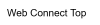 Web Connect Top Logo