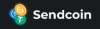 Sendcoin Logo