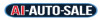 AI Auto Sale Logo