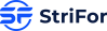 StriFor Logo